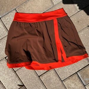 AERIE SKORT XS